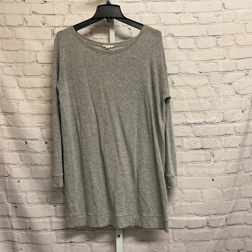 EILEEN FISHER - Long Light Sweater